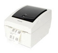 TOSHIBA, THERMAL TRANSFER DESKTOP PRINTER, BEV4T, 4IN, 203 DPI, 5IPS, SER/PAR/USB/ETH