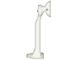 EVERFOCUS, ALUMINUM MOUNTING ARM FOR USE WITH THE FH-7153 SERIES HOUSING