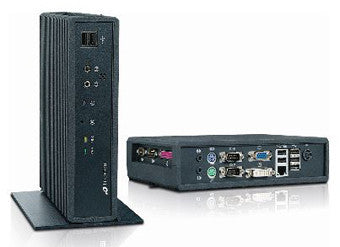 BEMATECH, LC8710, INTEL E3825 1.33GHZ DUAL-CORE CPU, 2GB RAM, 320GB HDD, VGA, DVI-I, DISPAYPORT, WINDOWS 7 - 32 BIT