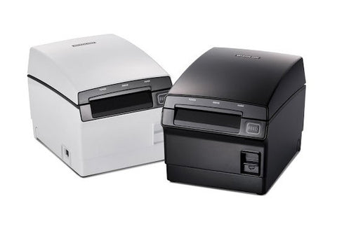 BIXOLON, SRP-F310COSG, DISCONTINUED, PLEASE REFER TO SRP-F310IICOSK, THERMAL RECEIPT PRINTER, BLACK, SERIAL, USB, ETHERNET