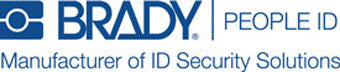 BRADY PEOPLE ID, PREMIUM VINYL BADGE HOLDER, CLIP ON, CREDIT CARD SIZE. SOLD IN PACKS OF 100 PRICE PER PACK