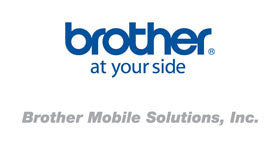 BROTHER MOBILE, RECHARGEABLE NI-MH BATTERY FOR PT-7600