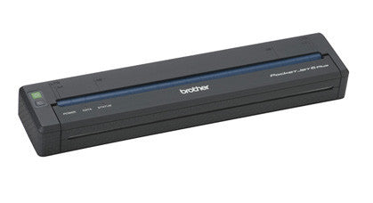 BROTHER MOBILE, PJ7 200DPI DT PRINTER WITH USB (ONLY INCLUDES THE PRINTER, REQUIRES POWER, USB CABLE, AND PRINTING SUPPLIES)