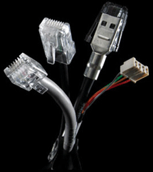 APG, 007, CASH DRAWER, MULTIPRO CABLE, FOR IBM 468 TERMINALS, CD-IBM468