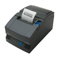 CITIZEN, CD-S501, POS PRINTER, 76MM, 5.0 LPS, 40 COL, CUTTER, EXTERNAL POWER SUPPLY, USB