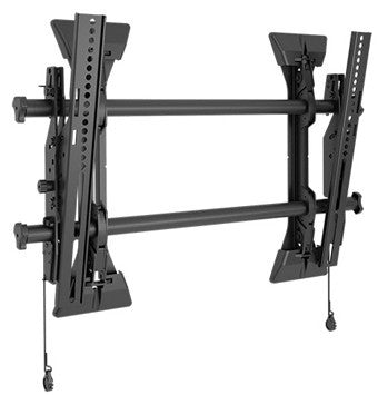 CHIEF, REPLACES MTMU, MICRO-ADJUST TILT WALL MOUNT, MED