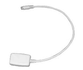CIPHERLAB, 1100, ACCESSORIES, CABLE, USB HID CABLE, BLACK