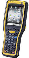 Test -POS Device that looks cool