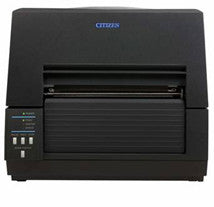 CITIZEN, CL-S321, BARCODE, THERMAL TRANSFER 203DPI WITH SER & USB, US CORD