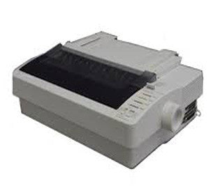 CITIZEN, GSX-190, DOT MATRIX PRINTER, INDUSTRIAL, PARALLEL INTERFACE