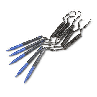 INTERMEC, TETHERED STYLUS KIT FOR CK70 AND CK71, 5 PER PACK