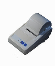 CITIZEN, CBM-910II, POS PRINTER, 58MM, 2.5 LPS, 40 COL, SERIAL, IVORY, PE SENSOR