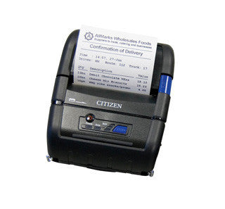 CITIZEN, CMP-20, MOBILITY PRINTER, 2 INCH STANDARD