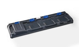 INTERMEC, BATTERY QUAD CHARGER FOR CN50/CN51, REQUIRES AC ADAPTER 851-061-208 AND COUNTRY SPECIFIC POWER CORD