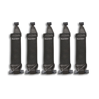 INTERMEC, HANDSTRAP REPLACMENT KIT FOR CN70E, 5 PER PACK