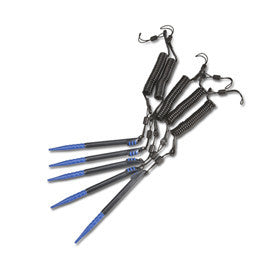 INTERMEC, TETHERED STYLUS KIT FOR CN70 AND CN70E, 5 PER PACK