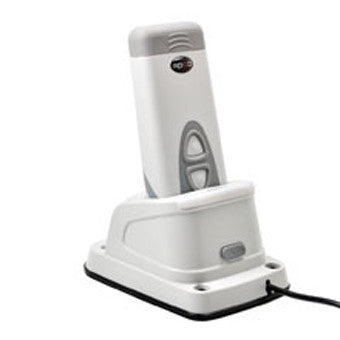 CODE, CR2600, SCANNER, PALM, LIGHT GRAY, BLUETOOTH, BATTERY, CHARGING STATION WITH US POWER SUPPLY