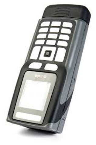 CODE, CR3600, SCANNER, PALM, DARK GRAY, BLUETOOTH, BATTERY, CHARGING STATION WITH EMBEDDED MODEM, USB CHARGE CABLE