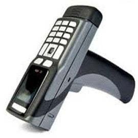 CODE, CR3600, SCANNER, HANDLE, DARK GRAY, BATCH VIA USB, BATTERY, CHARGING STATION WITH 3' USB CHARGE CABLE