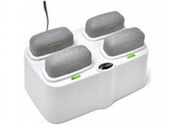 CODE, ACCESSORY, CR2600 QUAD-BAY CHARGER, US POWER SUPPLY