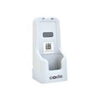CODE, ACCESSORY, CR2600, LIGHT GRAY, MOUNTABLE PALM CHARGING STATION, EMBEDDED MODEM, USB CHARGE CABLE