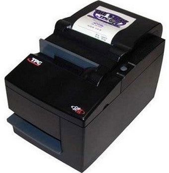 COGNITIVE, B780 , HYBRID RECEIPT/SLIP PRINTER, BLACK, NON-MICR, DUAL USB/RS-232 9-PIN, POWER SUPPLY, USA POWER CORD