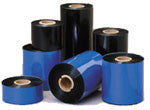 COGNITIVE, CONSUMABLES, WAX RIBBON, 4.25" X 263', DLX/ADVANTAGE LX/BLASTER COMPATIBLE, 12 ROLLS PER CASE, PRICED PER ROLL