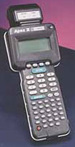 COMPSEE, APEX II, 1 MB, NO LASER