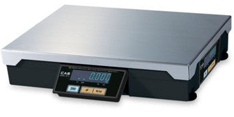 CAS CORP, SCALE, POS INTERFACE SCALE, 30LB, WEIGHS IN OUNCES, DUAL RANGE