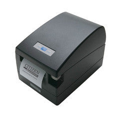 CITIZEN, CT-S2000, THERMAL POS PRINTER, 80MM, 220 MM/SEC, 42 COL, SERIAL & USB, INTERNAL POWER SUPPLY