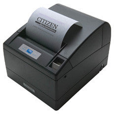 CITIZEN, CT-S4000, THERMAL POS PRINTER, 112MM, 150 MM/SEC, 69 COL, PARALLEL & USB