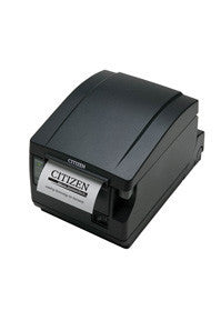 CITIZEN, DISCONTINUED USE CT-S651IIS3RSUBKP, CT-S651, THERMAL POS PRINTER, 200MM, SERIAL INTERFACE, BLACK, PNE SENSOR