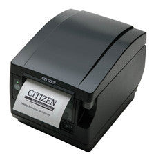 CITIZEN, CT-S851, THERMAL, POS, PRINTER, 300MM, ETHERNET INTERFACE, BLACK, PNE SENSOR