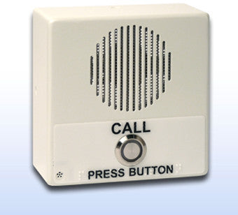 CYBERDATA, REPLACES 011111,V3 VOIP INDOOR INTERCOM