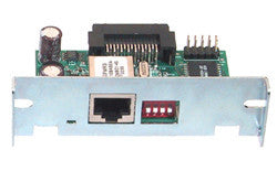 CYBERDATA, CABLE, ETHERNET 4 PRINTER MODULE FOR EPSON PRINTERS, SOLD AS IS <<N/C, N/R>>
