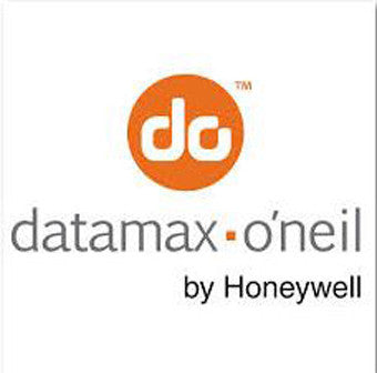 DATAMAX PIONEER, CONSUMABLE, 4" X 5", DURATUFF LABEL, PERF, FLOOD COATED YELLOW, 1300 LABELS PER ROLL, 3" CORE, 8" OD YELLOW FOR PRINTER I-4212E, PRICED PER CASE