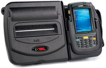 DATAMAX-O'NEIL, PRINTPAD CN70, BLUETOOTH, E-CHARGE, FOR CINTAS