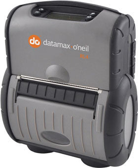 DATAMAX-O'NEIL, EOL, REFER TO RL4-DP-50000310, RL4 MOBILE PRINTER, 4 INCH, E-CHARGE AND 802.11 B/G/A