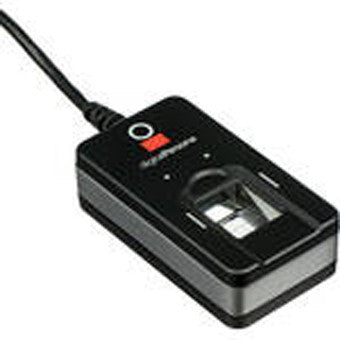 DIGITALPERSONA , QTY 10 MIN, 5160 USB FINGERPRINT READER, MOQ 5