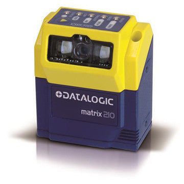 DATALOGIC AUTOMATION, MATRIX 210 212-000 WVGA-MED-90-25P-ST
