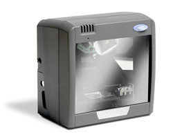 DATALOGIC ADC, SCNNER, MAGELLAN 2200VS, DLS COLORS AND LOGOS WITHOUT STANDARD EAS, NO CD, STANDARD US CONFIG, NO POWER SUPPLY, NO CABLE, STAD MOUNT AND RISER KIT, ROHS