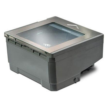 DATALOGIC ADC, MAGELLAN 2300HS, KIT, RS-232 SCANNER, SAPPHIRE GLASS, STANDARD COUNTER MOUNT, POWER SUPPLY (US/CAN/MX), PC DSUB, 9P, 15 FT CABLE (KIT INCLUDES SCANNER, MOUNT, POWER SUPPLY AND CABLE.)