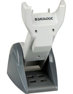 DATALOGIC ADC, BC4030, BT BASE/CHARGER, MULTI INTERFACE, WHITE, SK