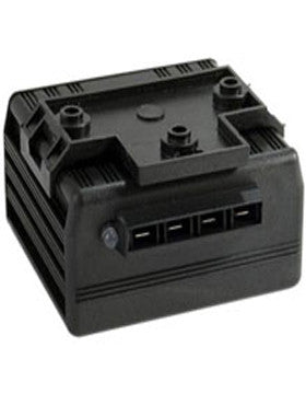 DATALOGIC ADC, DC/DC CONVERTER FOR 24V TO 48VDC TRUCKS (18-55VDC/10AMP) FOR PVD