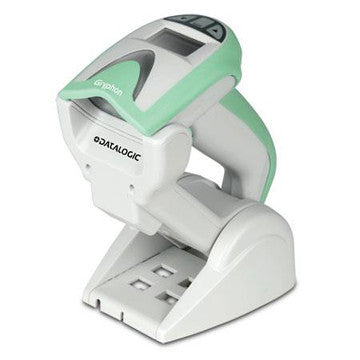 DATALOGIC ADC,GRYPHON GM4400,KIT,MULTI-INTERFACE, HEALTH CARE, USB KIT WITH BASE STATION BC4010-HC-BT AND 90A052065(BPOC)