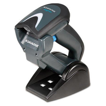 DATALOGIC ADC, GRYPHON GM4431 USB KIT 910 BLACK