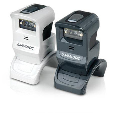 DATALOGIC ADC, GRYPHON GPS4490, 2D, RS232/USB BLACK