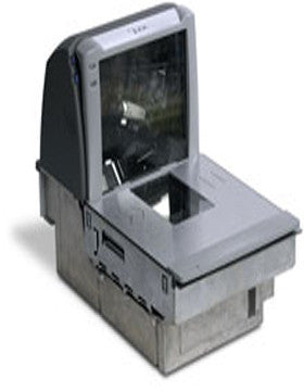 DATALOGIC ADC, MG8500XT, S/S STD ENGLISH NO DISPLAY/SINGLE INTERVAL CONGIG, LONG DLC TOP (CHECKPOINT), US SCALE, US STD BRICK/CORD, RS232 CABLE 8-0730-04