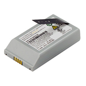 DATALOGIC ADC, MEMOR X3, LARGE CAPACITY BATTERY
