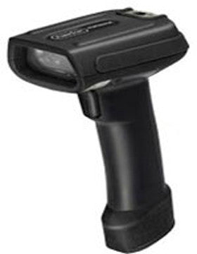 DATALOGIC ADC, POWERSCAN PD7130, W/POINTER, YELLOW/BLACK, USBKIT